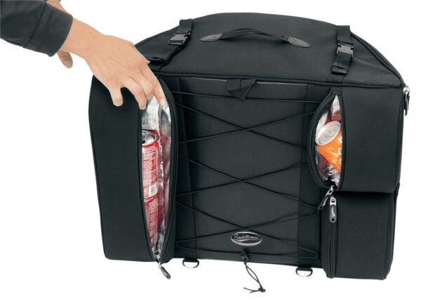BACKREST BAG BR4100 - immagine 2