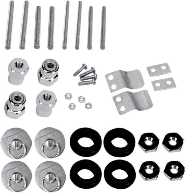 QUICK DISCON KIT SPORTSTR - immagine 4