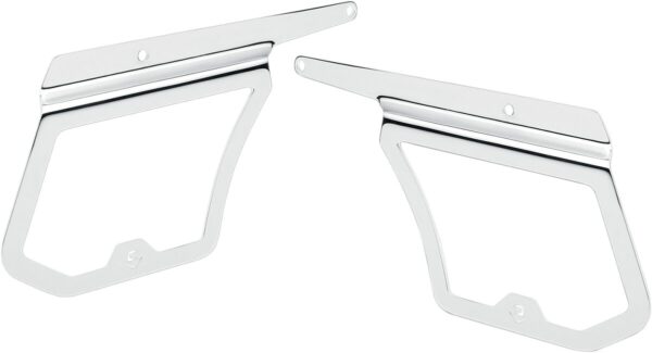 SADDLEBAG SUPPORTS FLST