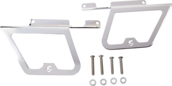 SADDLEBAG SUPPORTS XL