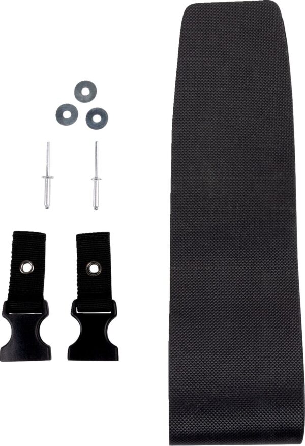 LUGGAGE SADDLE BAGS - immagine 4