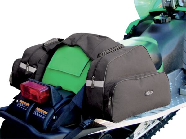 LUGGAGE SADDLE-B ARC - Image 3