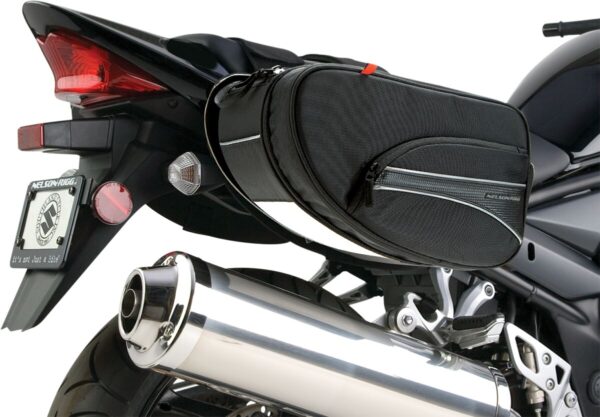 SADDLEBAG CL890