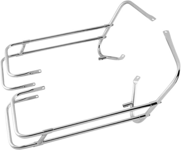 RAIL S/B CHR FLT 97-08