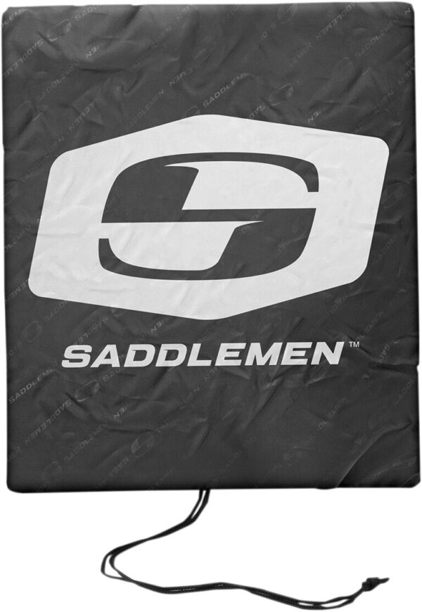 BACKREST BAG BR4100 TACTL - Image 7
