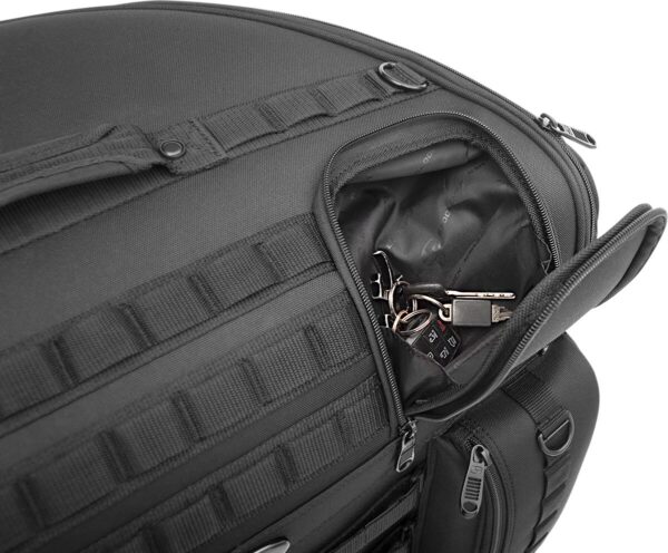 BACKREST BAG BR4100 TACTL - Image 8