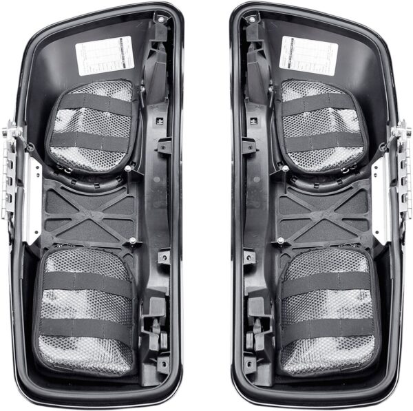 SBAG LID ORGANIZER FLH - Image 3