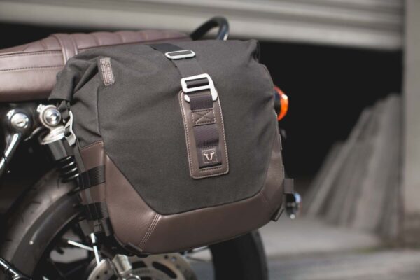 SIDEBAG SYS LEGEND LC B