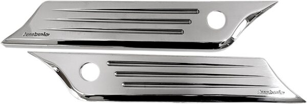 COVER LATCH SB CHR