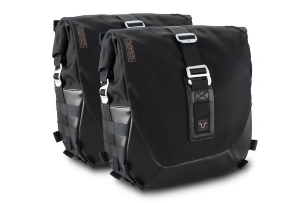 SIDEBAG SYS LEGEND LC B