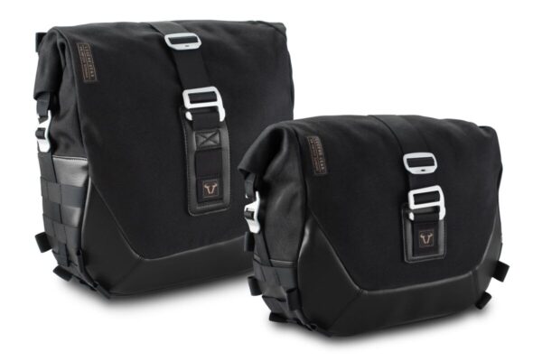 SIDEBAG SYS LEGEND LC B