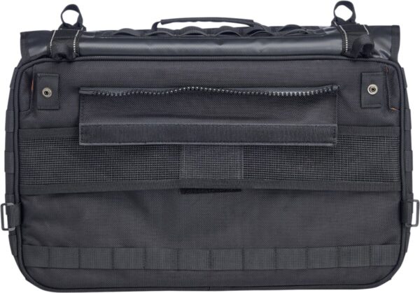 SADDLEBAG EXFIL 36 BLK - Image 3