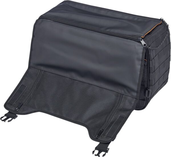 SADDLEBAG EXFIL 36 BLK - Image 4