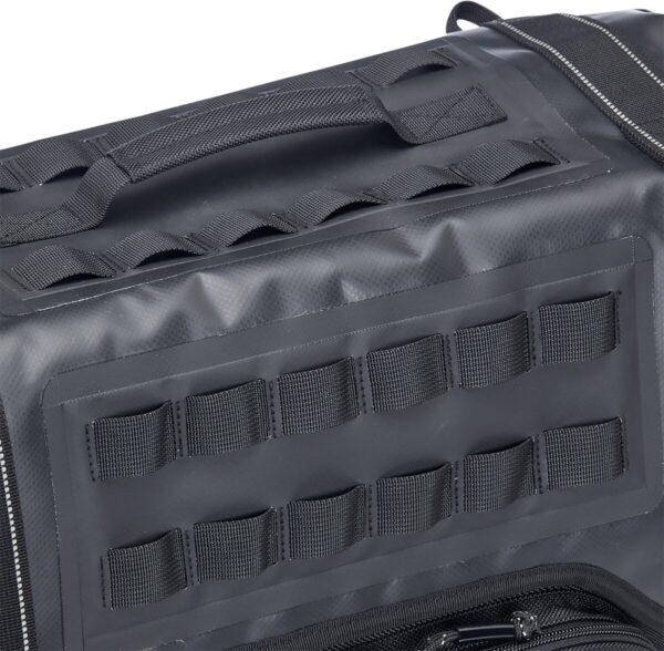 SADDLEBAG EXFIL 36 BLK - Image 7