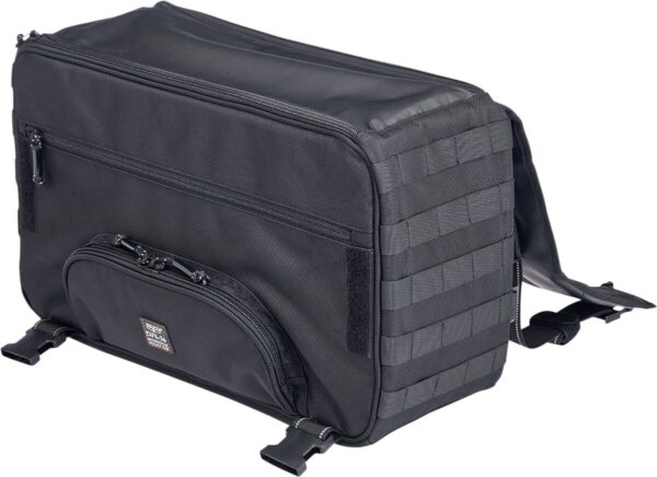 SADDLEBAG EXFIL 36 BLK - Image 9