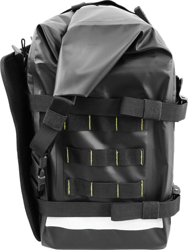 SADDLEBAGS HURRICANE - Image 3