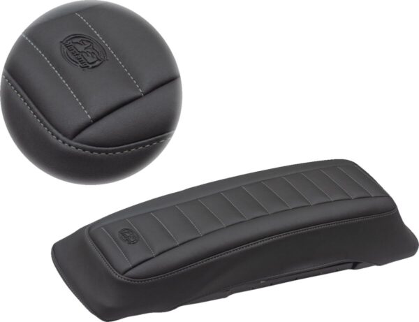 COVER BGLID BK/GNM FL93-