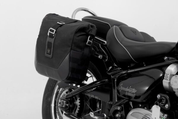 SIDEBAG SYS LEGEND LC B - Image 5