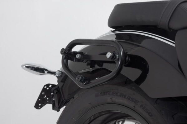 SIDEBAG SYS LEGEND LC - Image 4