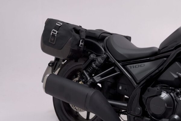 SIDEBAG SYS LEGEND LC - Image 6