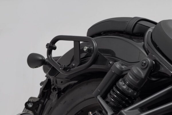 SIDEBAG SYS LEGEND LC - Image 5