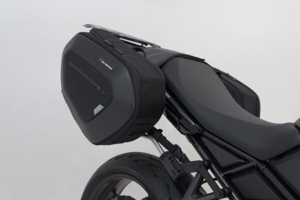 PRO BLAZE SADDLEBAG SET - Image 2