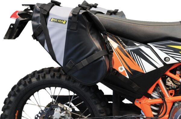 SADDLEBAG HURR DUALSPORT - Image 2