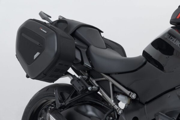 PRO BLAZE H SADDLEBAG SET - Image 2