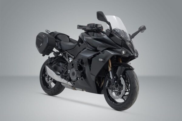 PRO BLAZE H SADDLEBAG SET - Image 4