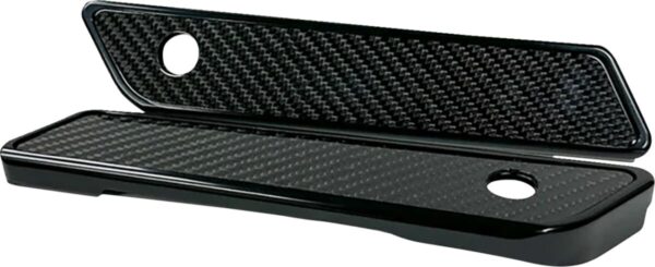COVER SADDLEBAG LATCH SLIM LIN - Image 2