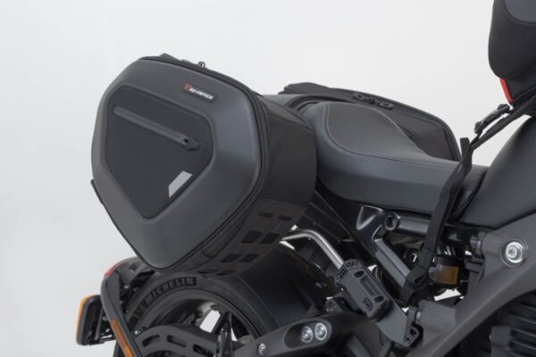 PRO BLAZE SADDLEBAG SET - Image 2