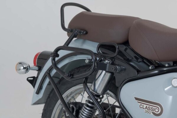 SIDEBAG SYS LEGEND LC - Image 4