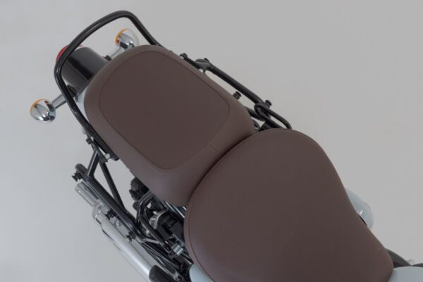 SIDEBAG SYS LEGEND LC BLACK - Image 2