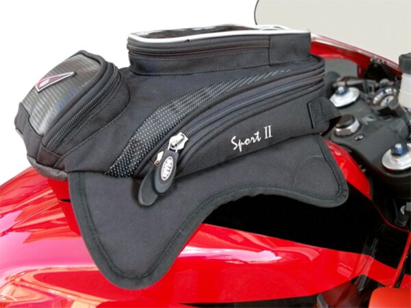 LUGGAGE TANK BAG - Image 3
