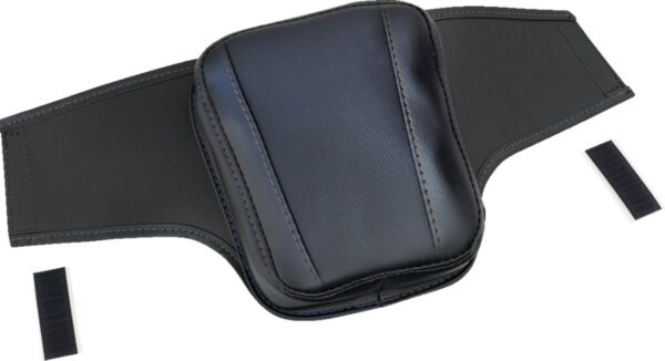 TRUNK POUCH BALLISTIC CAN-AM R