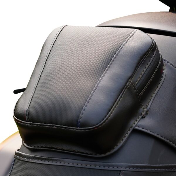 TRUNK POUCH BALLISTIC CAN-AM R - Image 4
