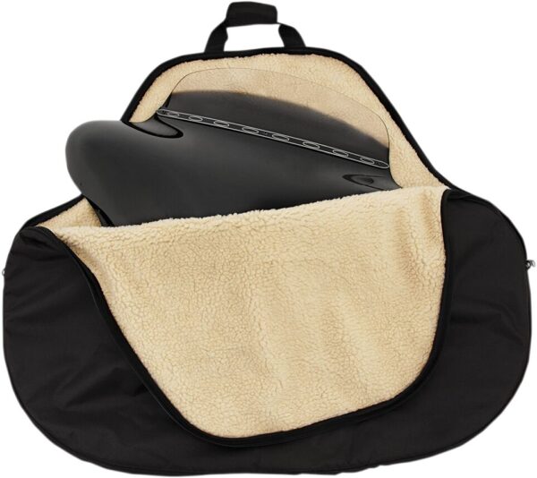 FAIRING BAG MEM SHADES
