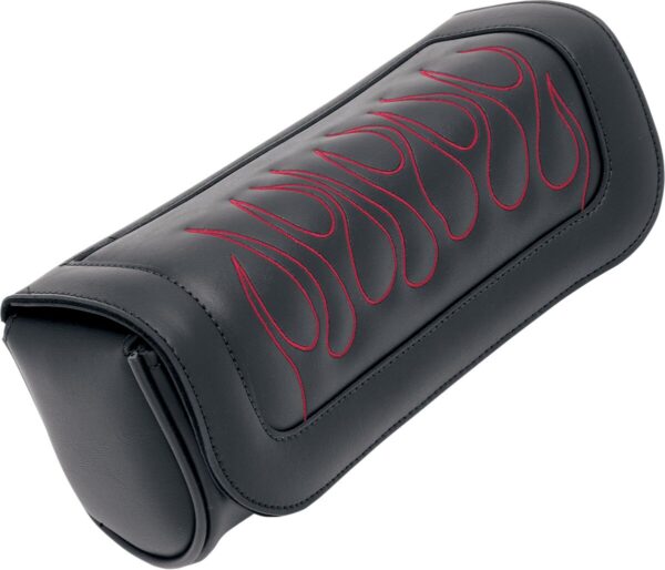 TOOL BAG FLAME DK RED - Image 2