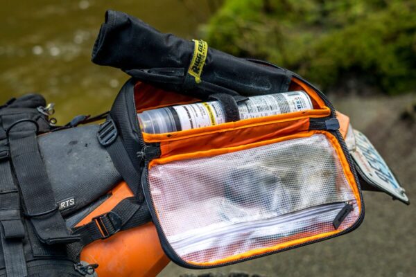 PACK REAR FENDER TOOLBAG - Image 6