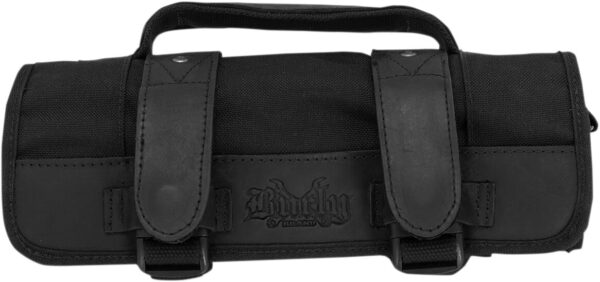 TOOL ROLL BLACK CORDURA - Image 5