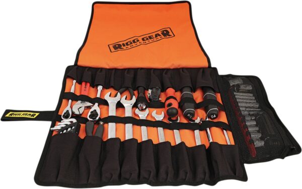 PACK TRAILS END TOOL BAG - Image 2