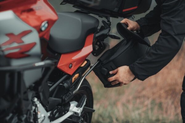 PRO BLAZE H SADDLEBAG SET - Image 2