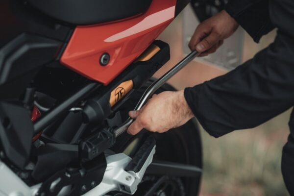 PRO BLAZE H SADDLEBAG SET - Image 5