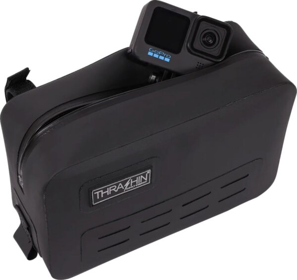 BAG HANDLEBAR WATERPROOF TSC 3 - Image 5