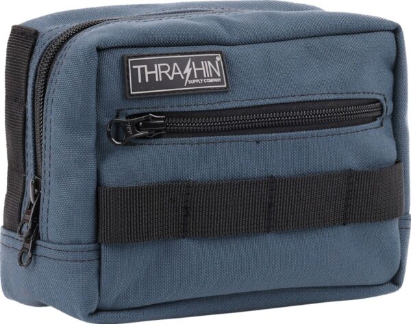 BAG HANDLEBAR TSC BLUE
