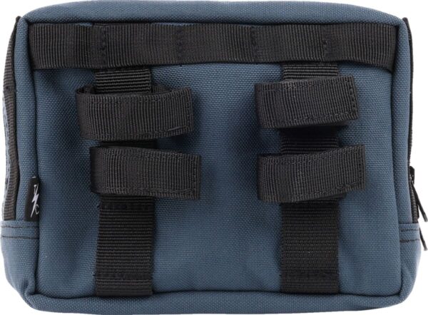 BAG HANDLEBAR TSC BLUE - Image 4