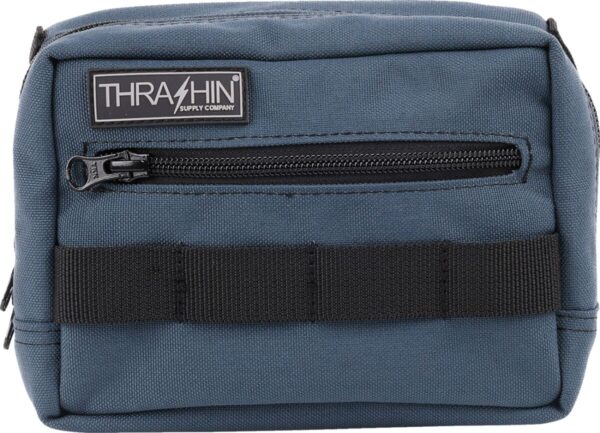 BAG HANDLEBAR TSC BLUE - Image 5