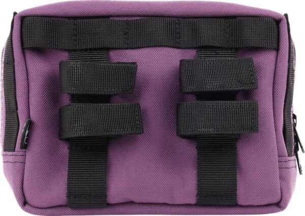 BAG HANDLEBAR TSC PURPLE - Image 4