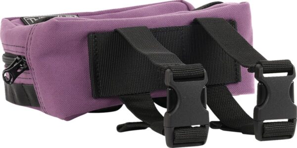 BAG HANDLEBAR TSC PURPLE - Image 5