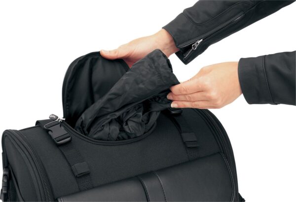 SISSY BAR BAG S2200E - Image 5